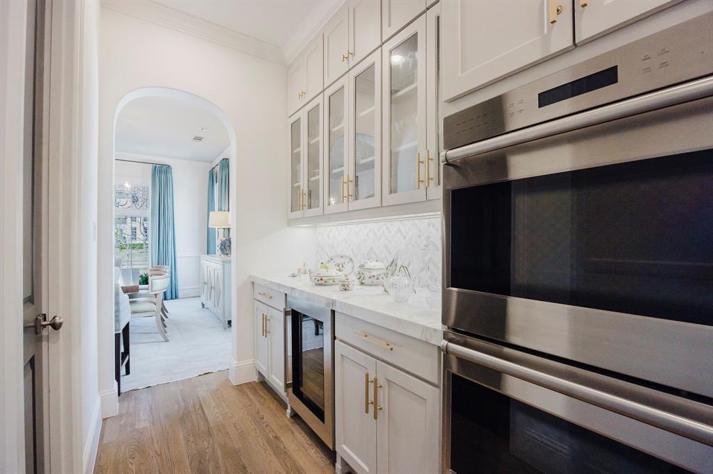 Preston Hills Estates - Residential