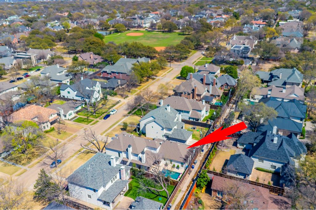 Preston Hills Estates - Residential