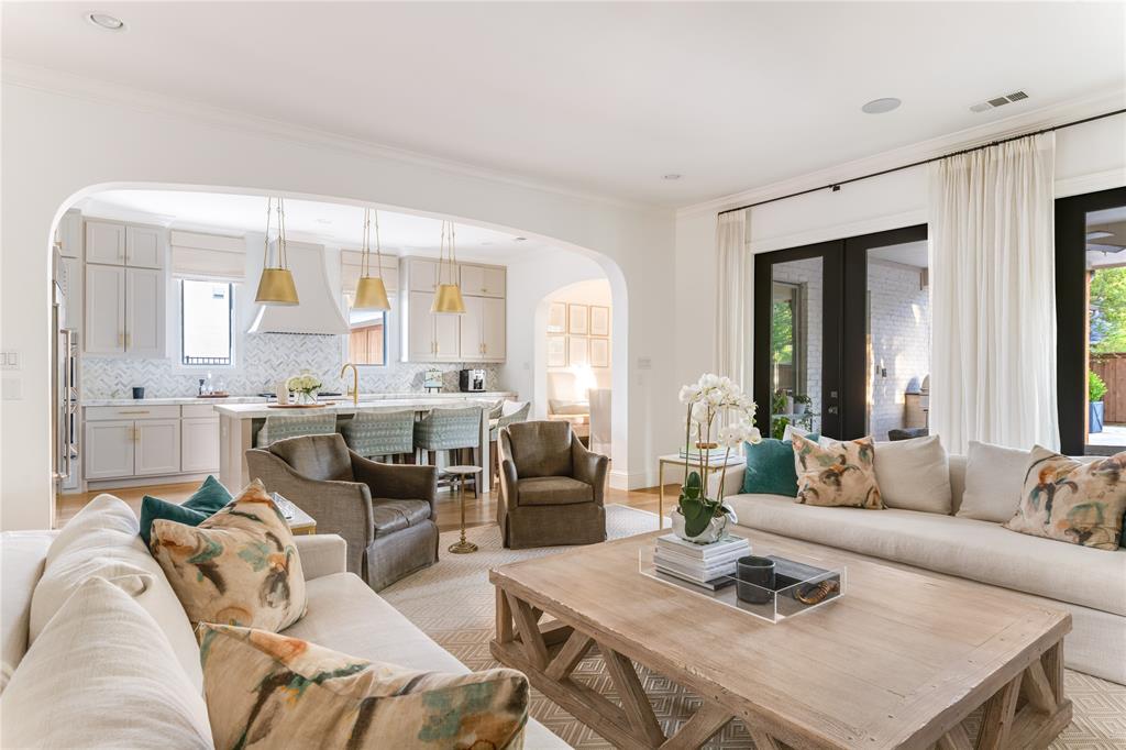 Preston Hills Estates - Residential