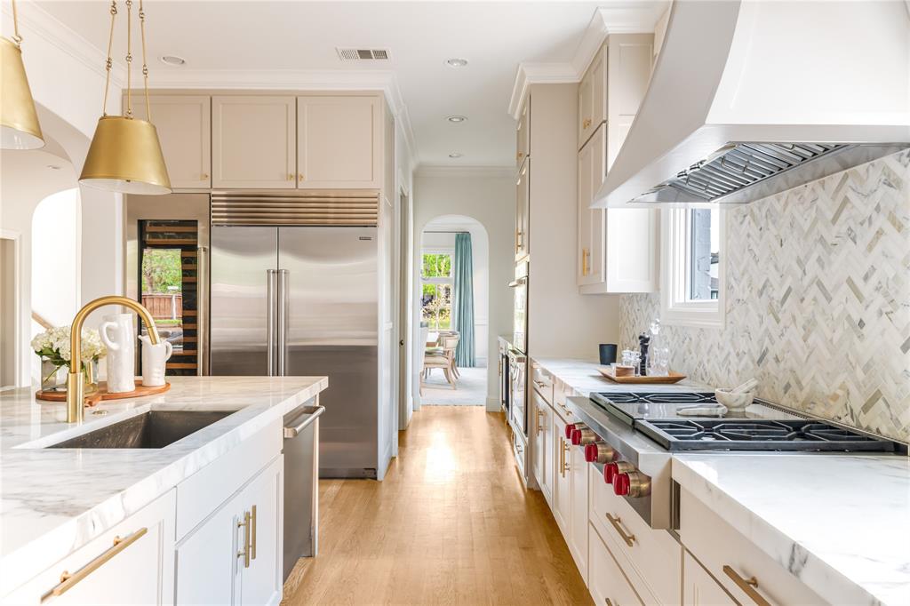 Preston Hills Estates - Residential