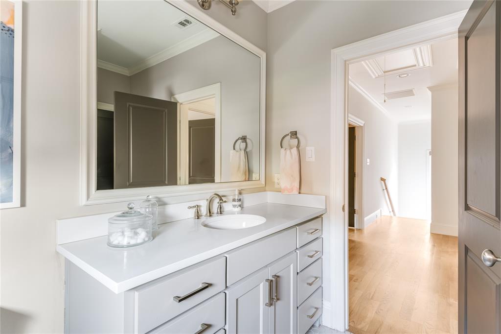 Preston Hills Estates - Residential