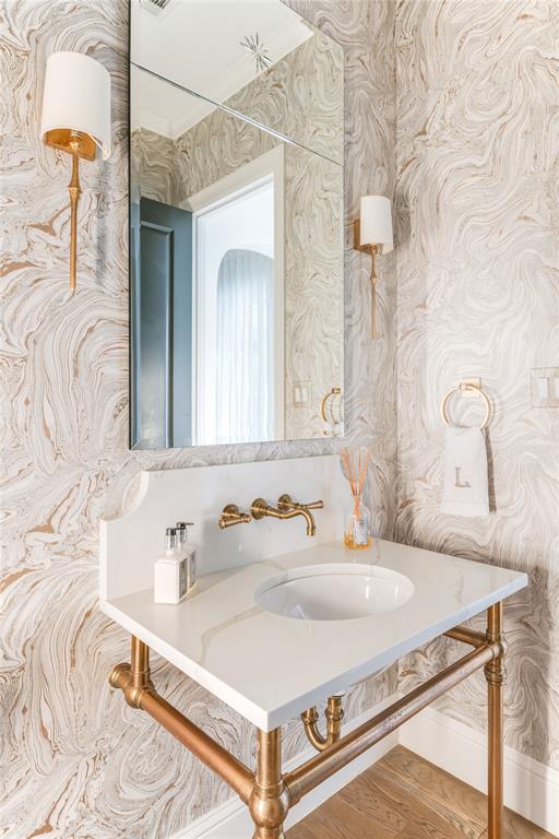 Preston Hills Estates - Residential