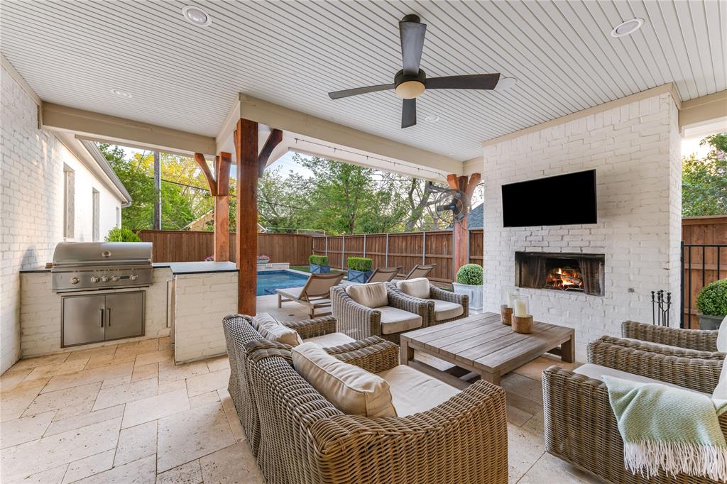 Preston Hills Estates - Residential