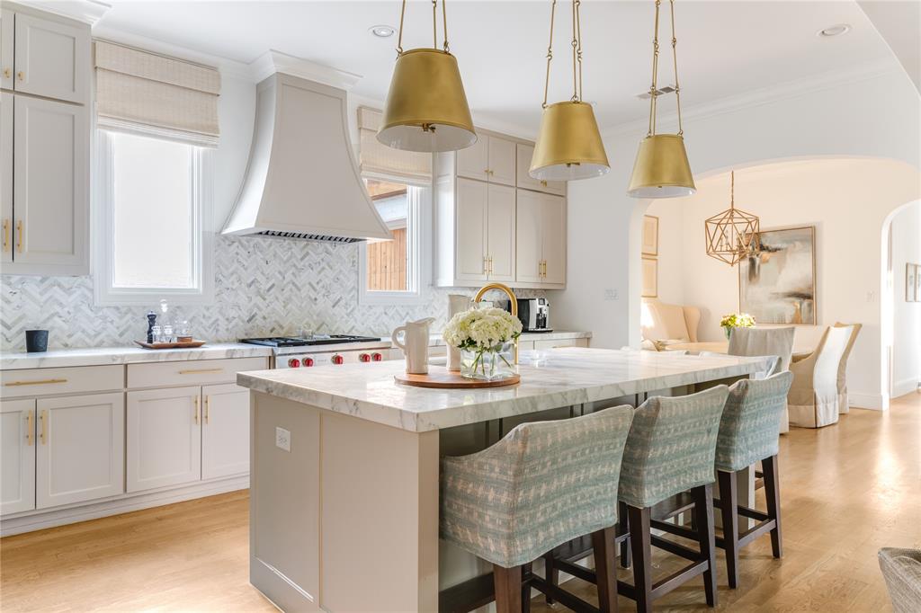 Preston Hills Estates - Residential