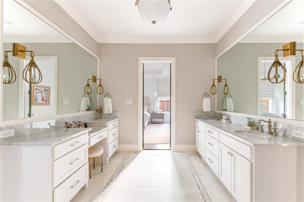 Preston Hills Estates - Residential