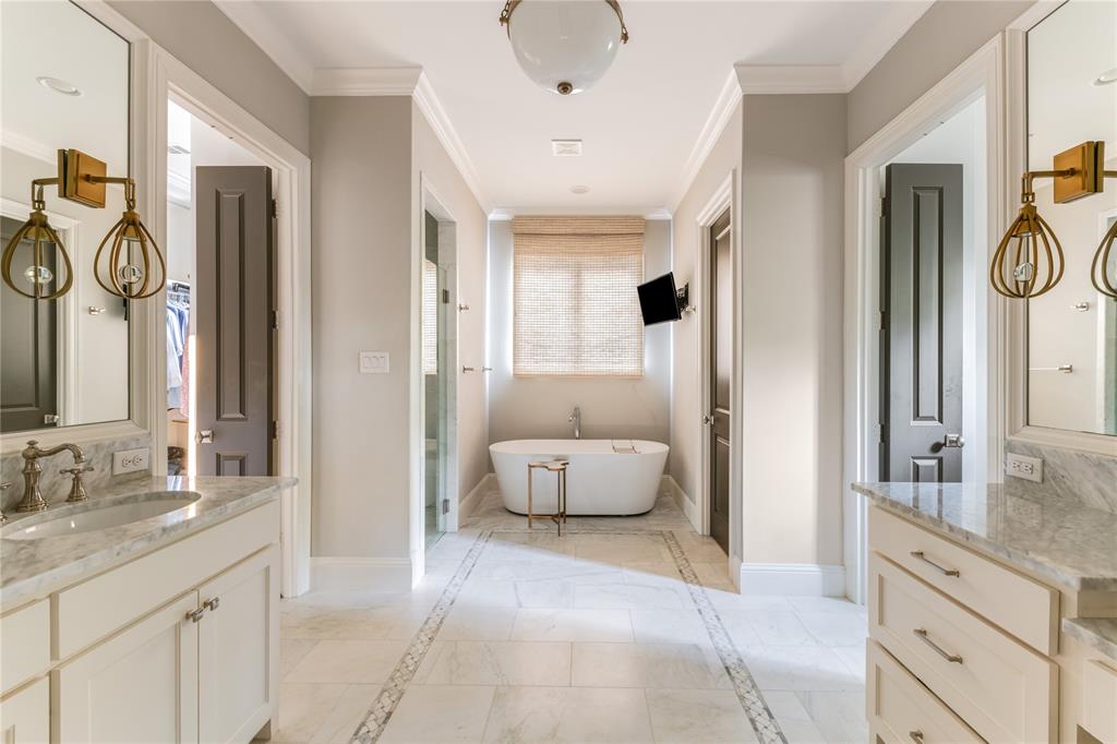 Preston Hills Estates - Residential