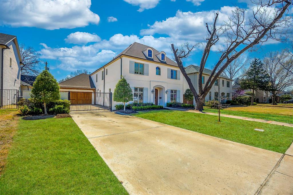 Preston Hills Estates - Residential