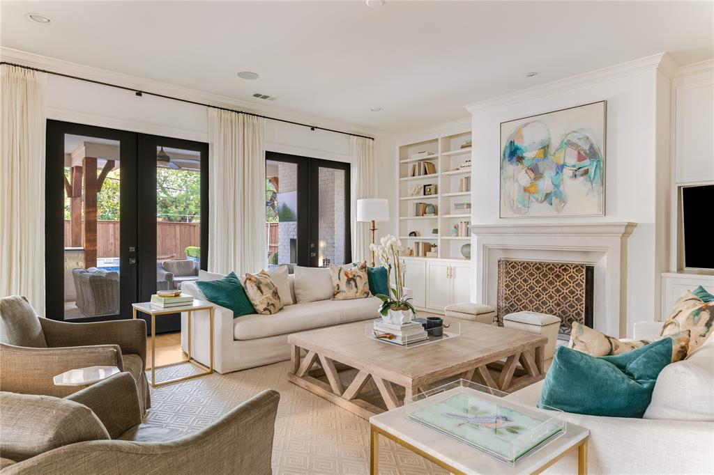 Preston Hills Estates - Residential