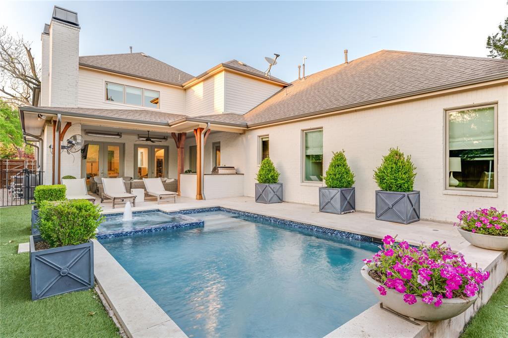 Preston Hills Estates - Residential