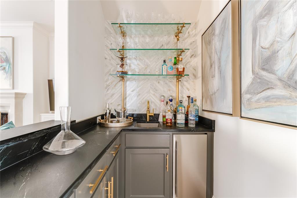 Preston Hills Estates - Residential