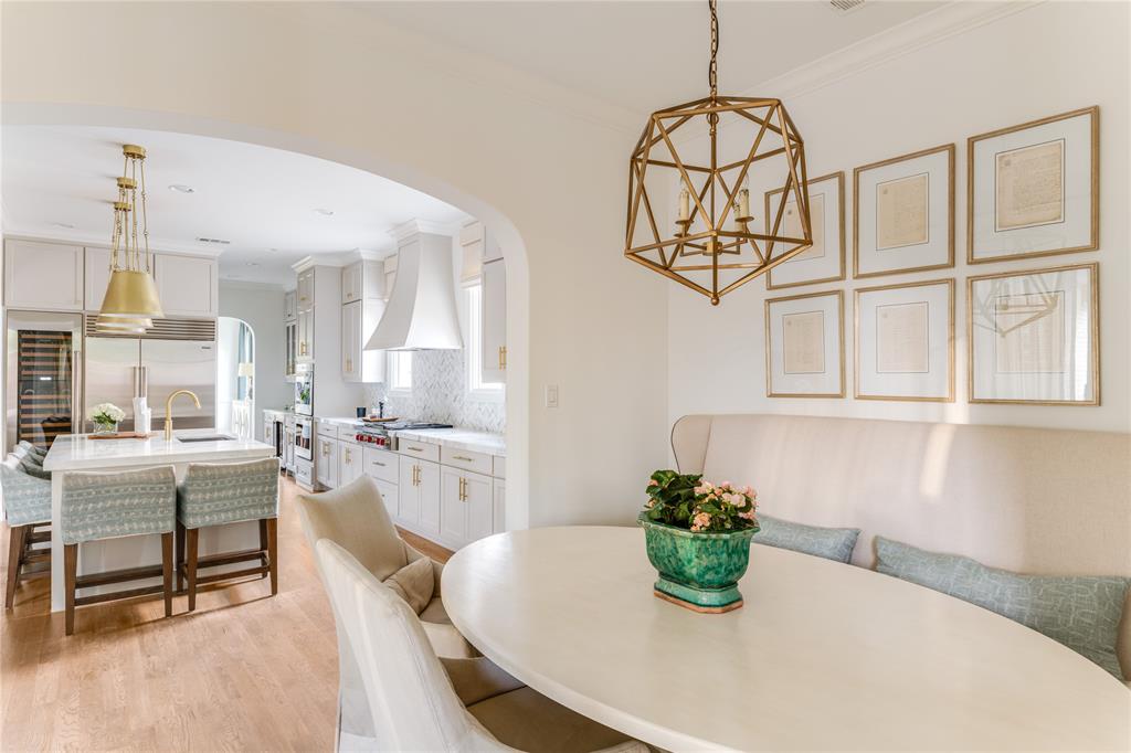 Preston Hills Estates - Residential