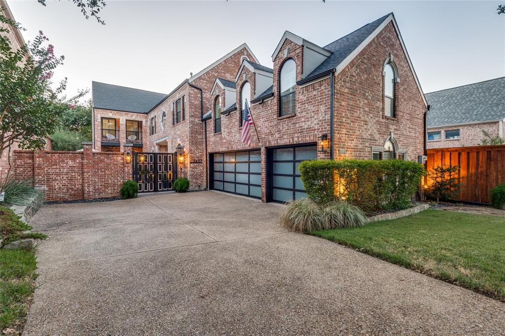 3117 Prestonwood Drive