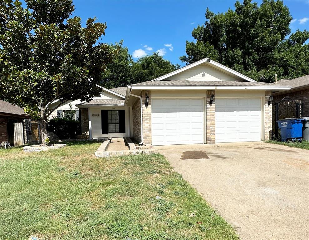 View Dallas, TX 75237 house