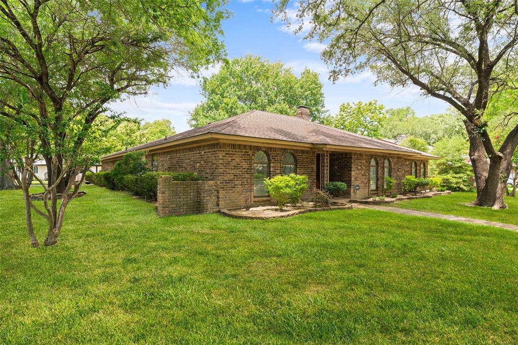 South Meadows Sec 02 - Residential