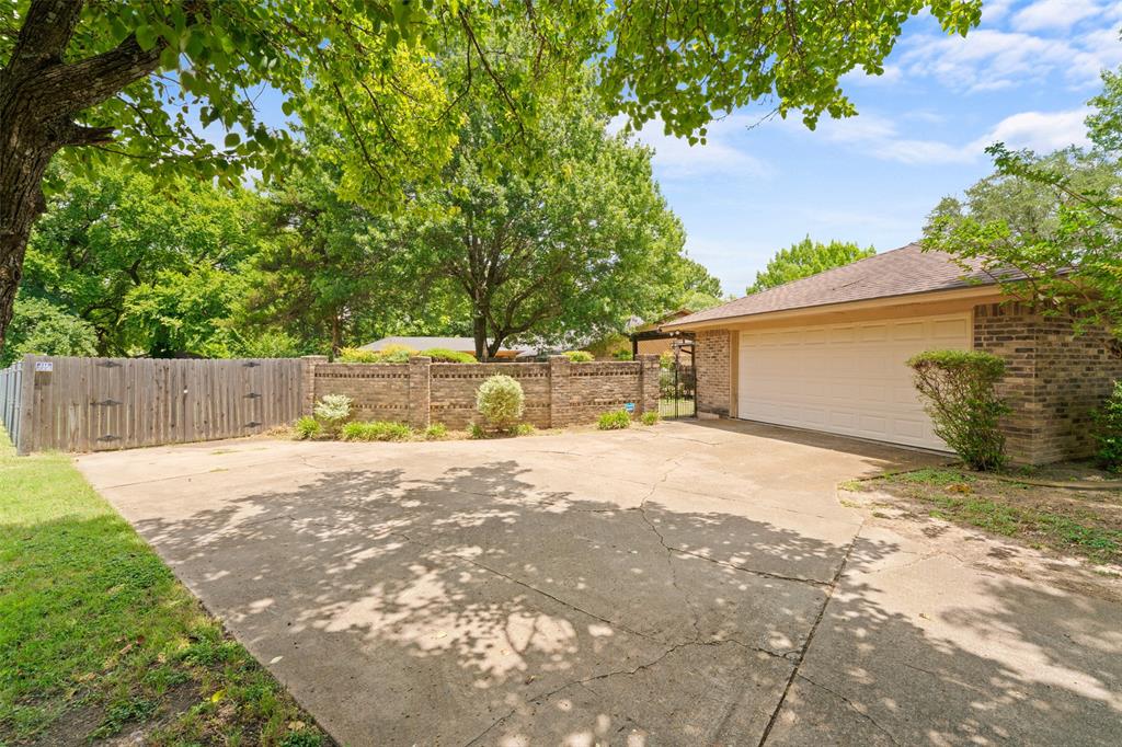 South Meadows Sec 02 - Residential