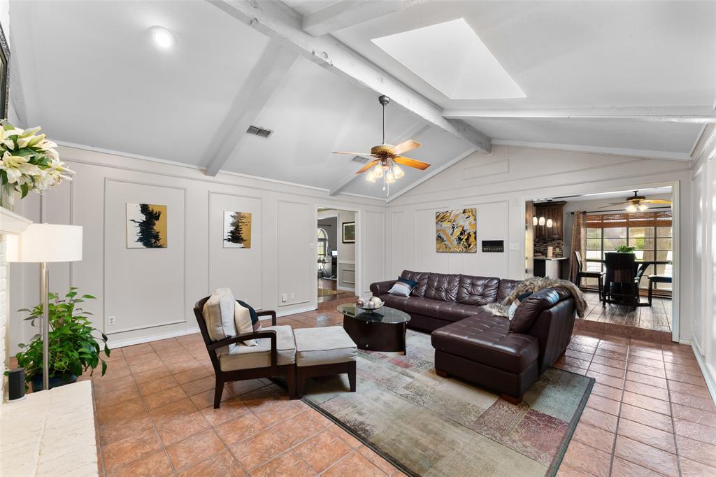 South Meadows Sec 02 - Residential