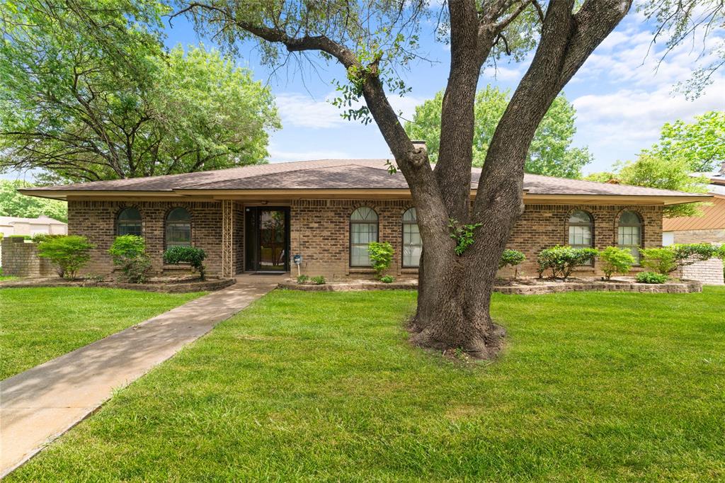 South Meadows Sec 02 - Residential