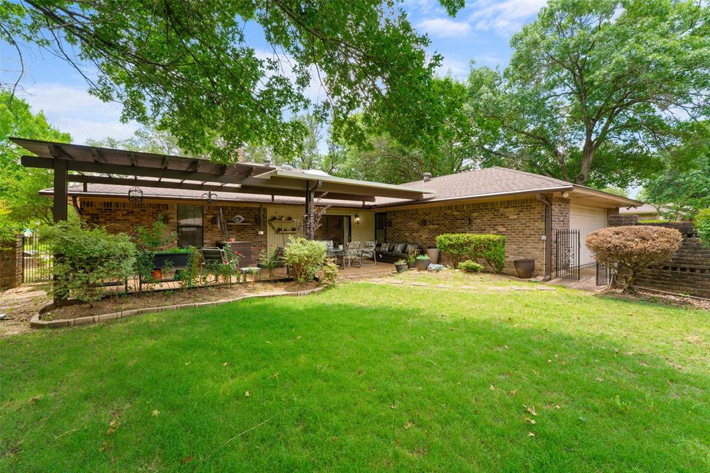 South Meadows Sec 02 - Residential