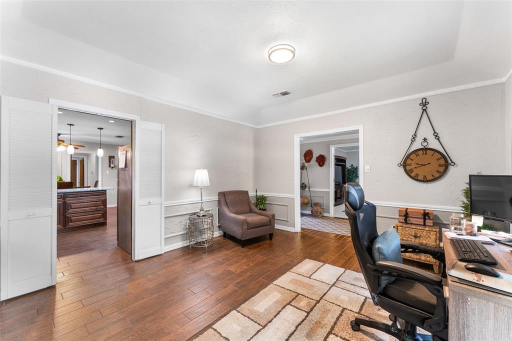 South Meadows Sec 02 - Residential