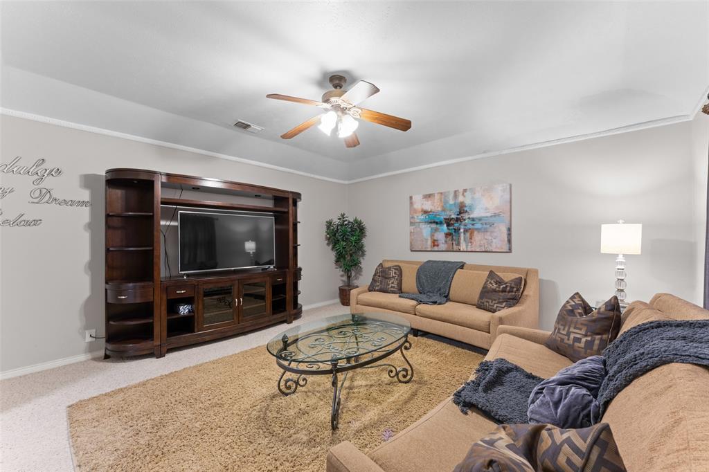 South Meadows Sec 02 - Residential