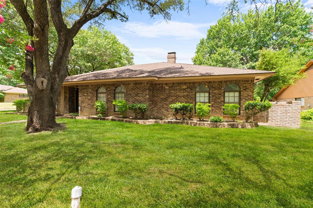 South Meadows Sec 02 - Residential