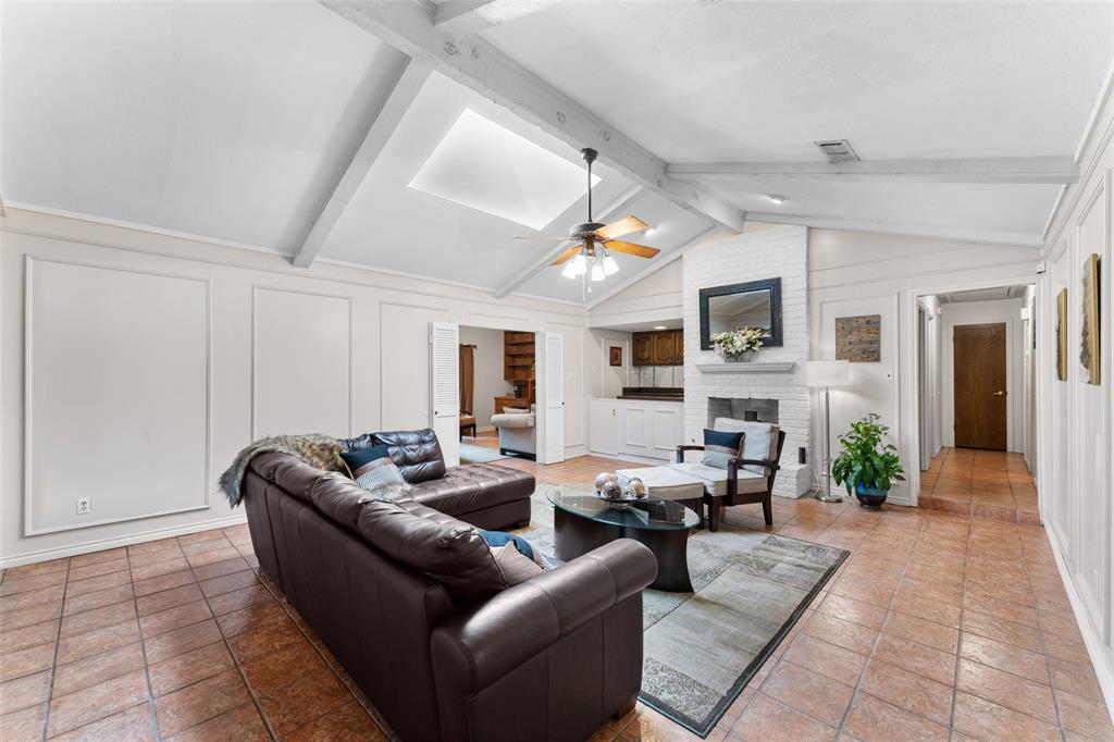 South Meadows Sec 02 - Residential