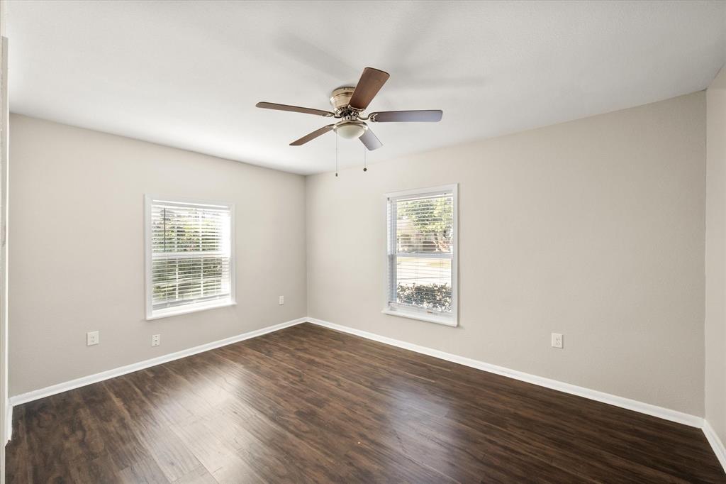 Ferris 2nd-Rev - Residential Lease