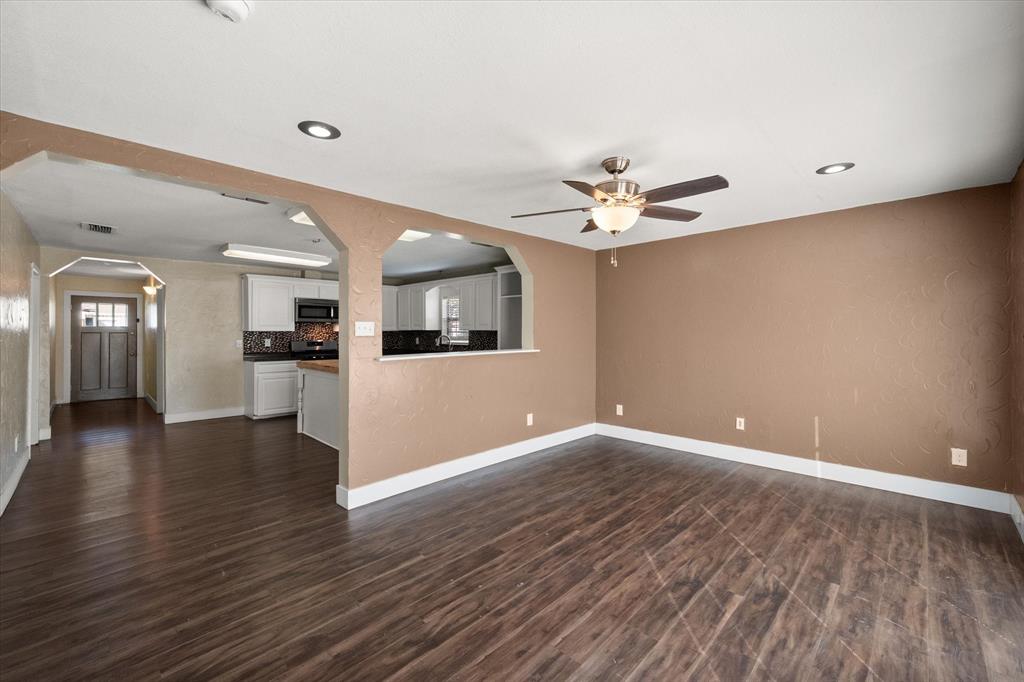 Ferris 2nd-Rev - Residential Lease