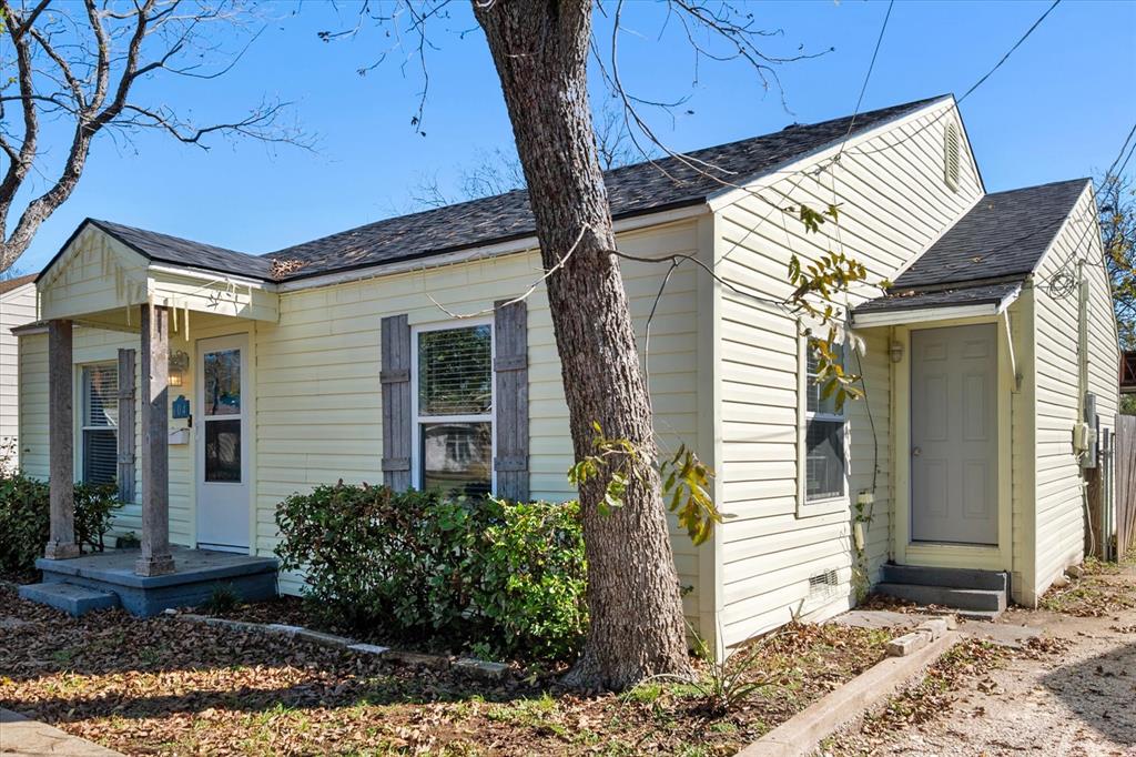 Ferris 2nd-Rev - Residential Lease