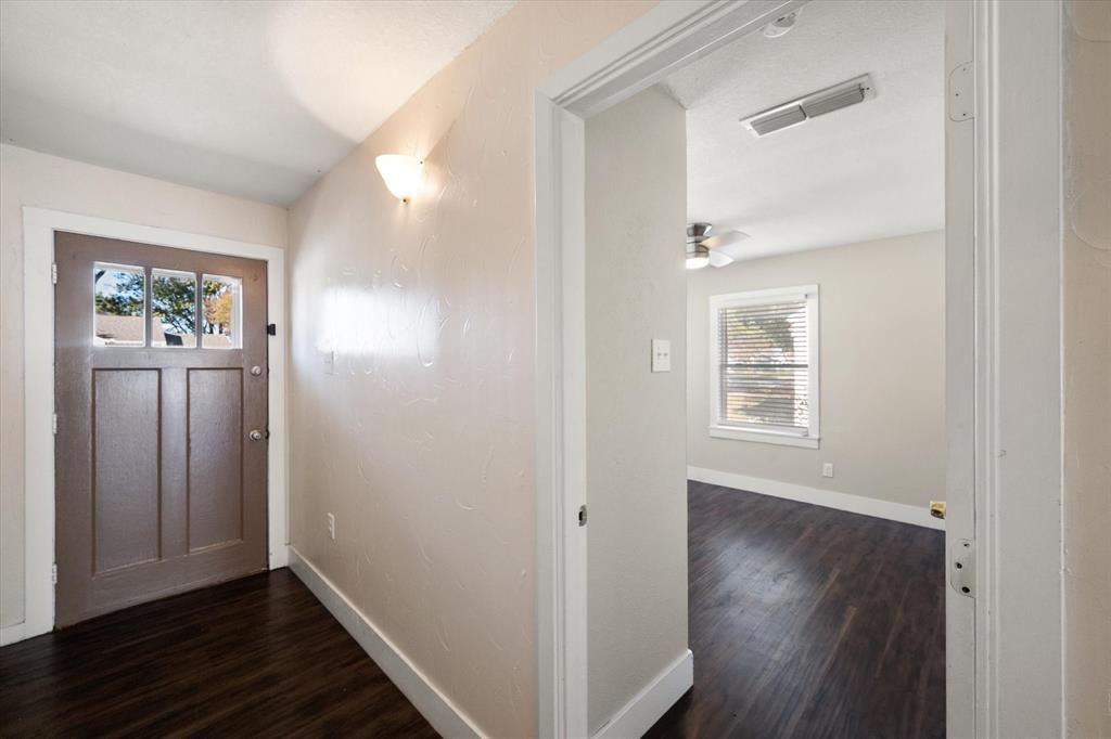 Ferris 2nd-Rev - Residential Lease