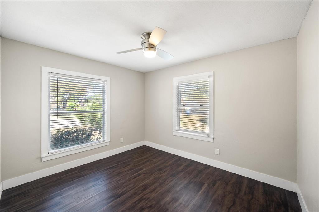 Ferris 2nd-Rev - Residential Lease