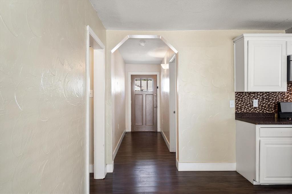 Ferris 2nd-Rev - Residential Lease