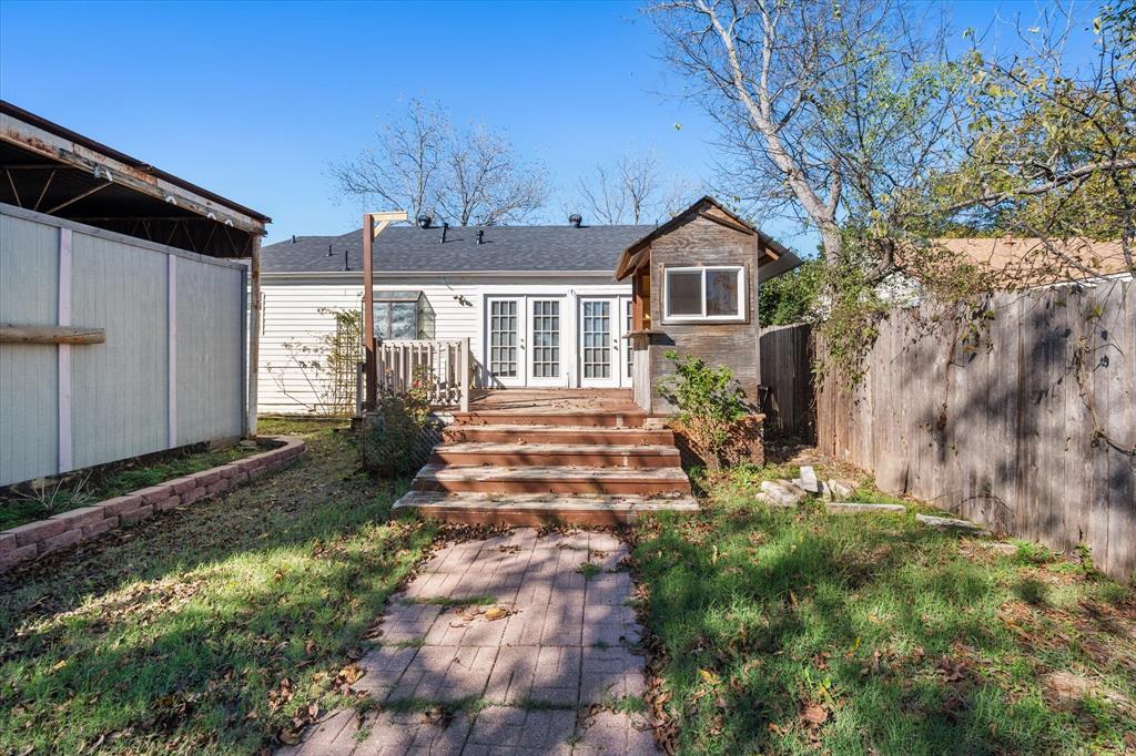 Ferris 2nd-Rev - Residential Lease