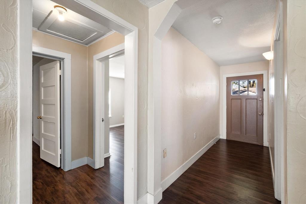 Ferris 2nd-Rev - Residential Lease