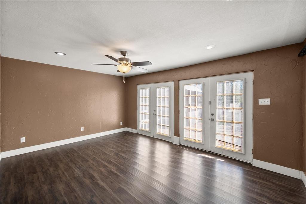 Ferris 2nd-Rev - Residential Lease