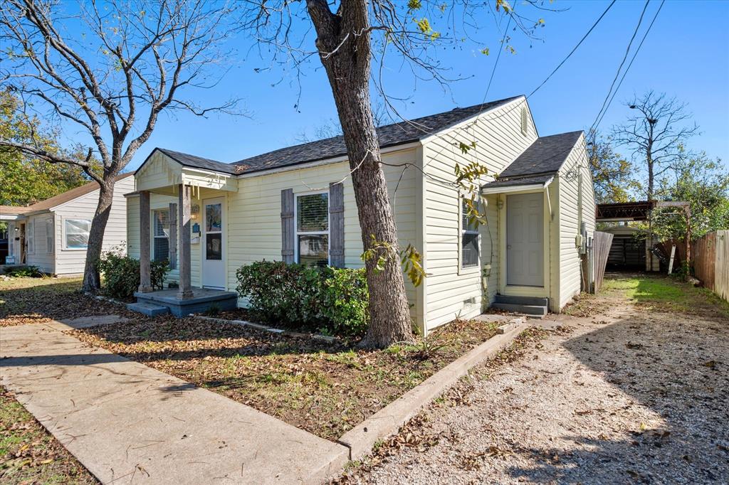 Ferris 2nd-Rev - Residential Lease