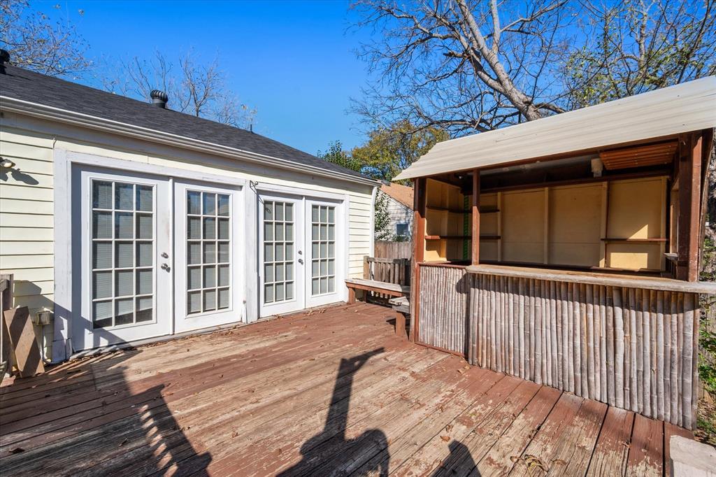 Ferris 2nd-Rev - Residential Lease