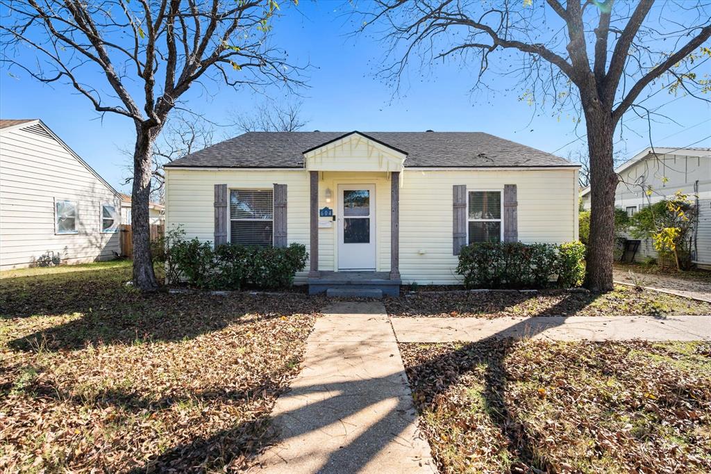 Ferris 2nd-Rev - Residential Lease