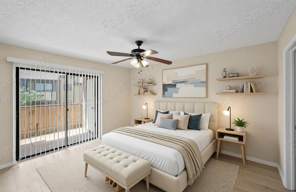 Cloisters Condo The - Residential