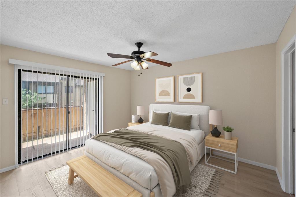 Cloisters Condo The - Residential