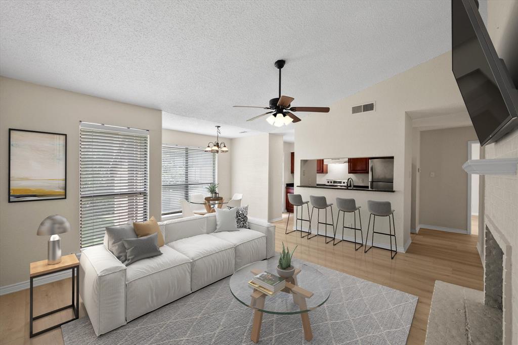 Cloisters Condo The - Residential