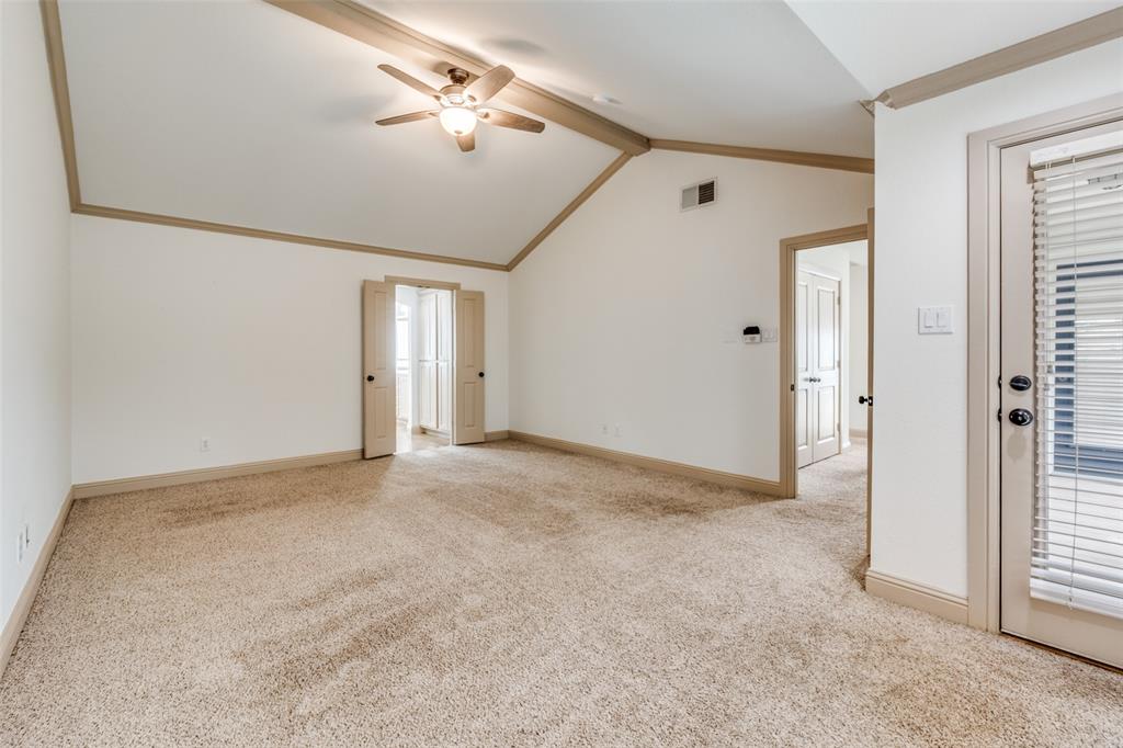 Live Oak Townhome 02 - Residential