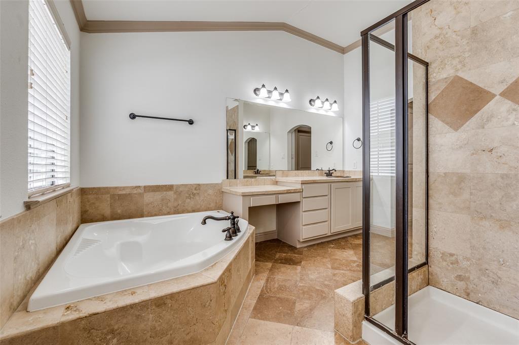 Live Oak Townhome 02 - Residential