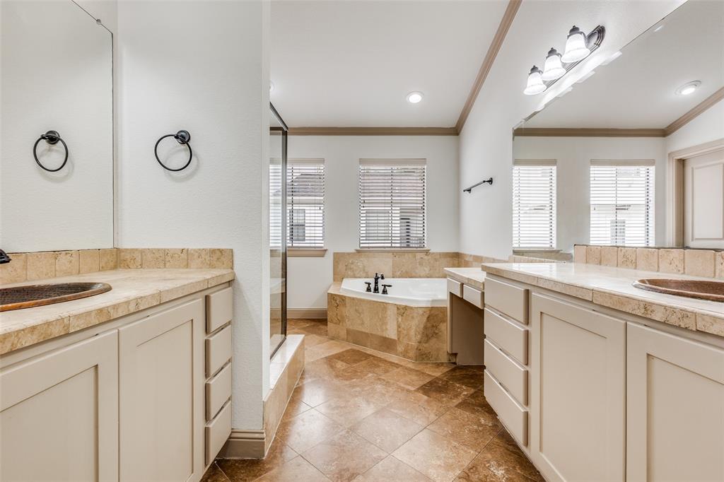 Live Oak Townhome 02 - Residential