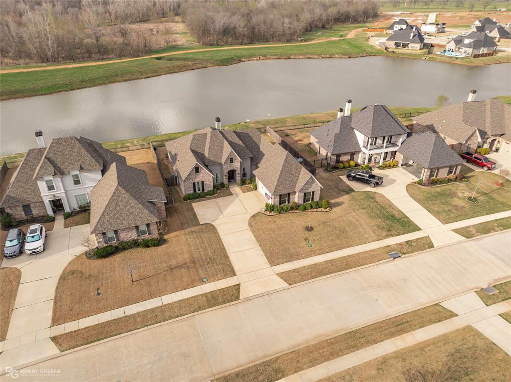 Waterford Lake - Residential