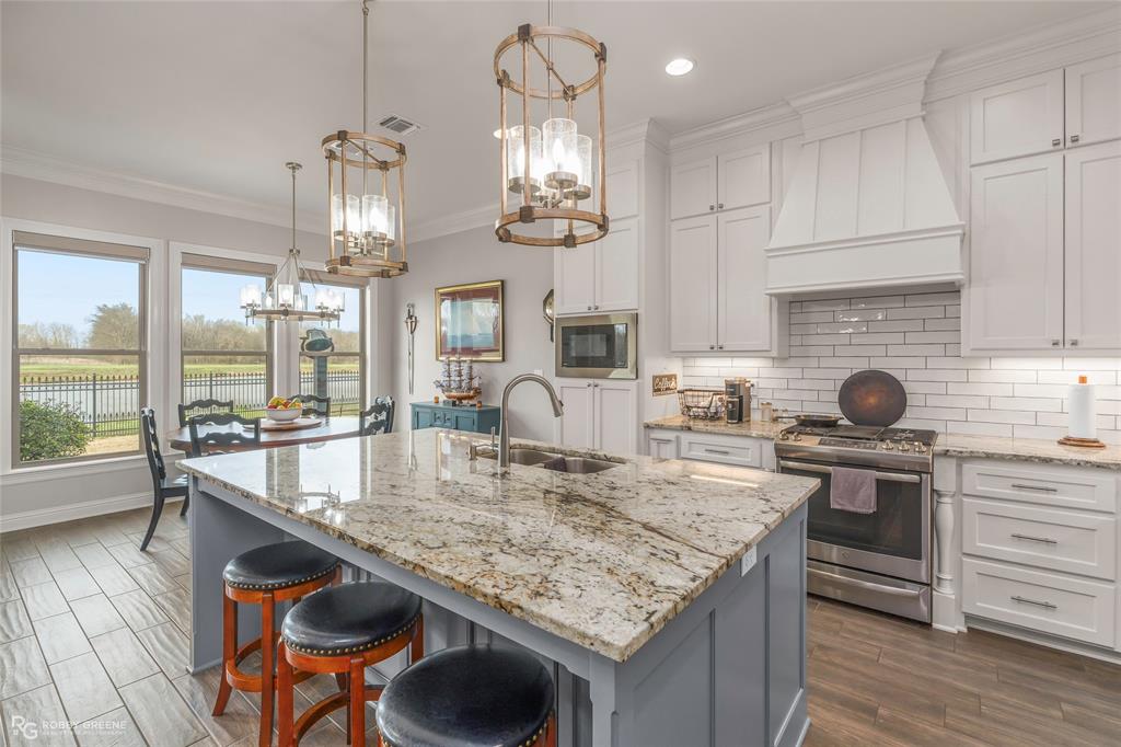 Waterford Lake - Residential