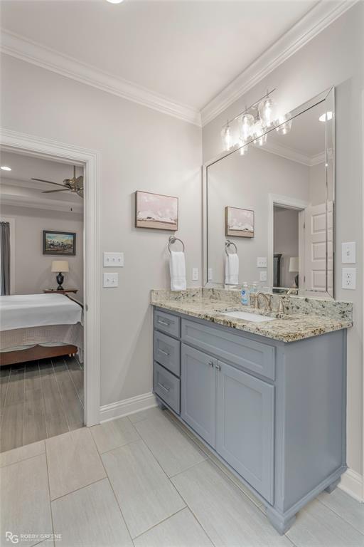 Waterford Lake - Residential