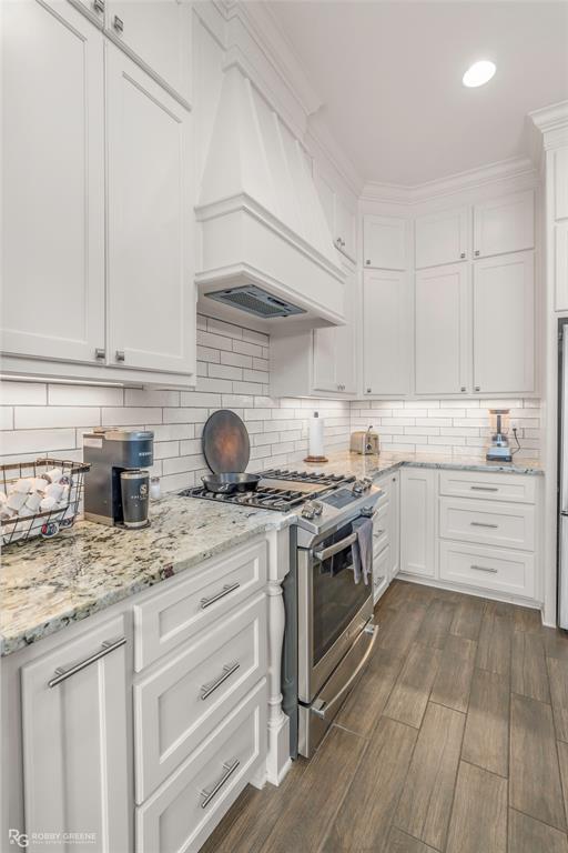 Waterford Lake - Residential