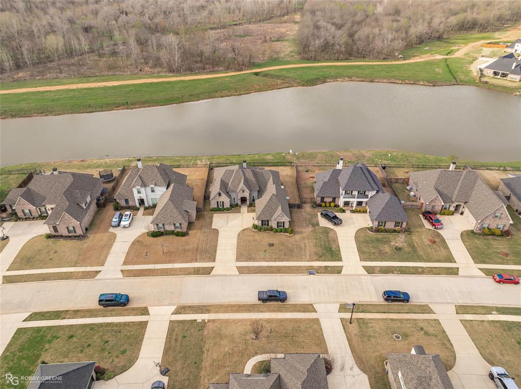 Waterford Lake - Residential