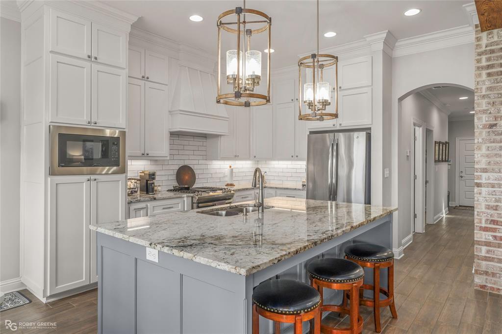 Waterford Lake - Residential